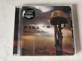 Filter  -  Anthems For The Damned