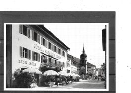 UR Altdorf Hotel zum schwarzen Löwen