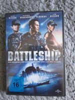 BATTLESHIP     DVD