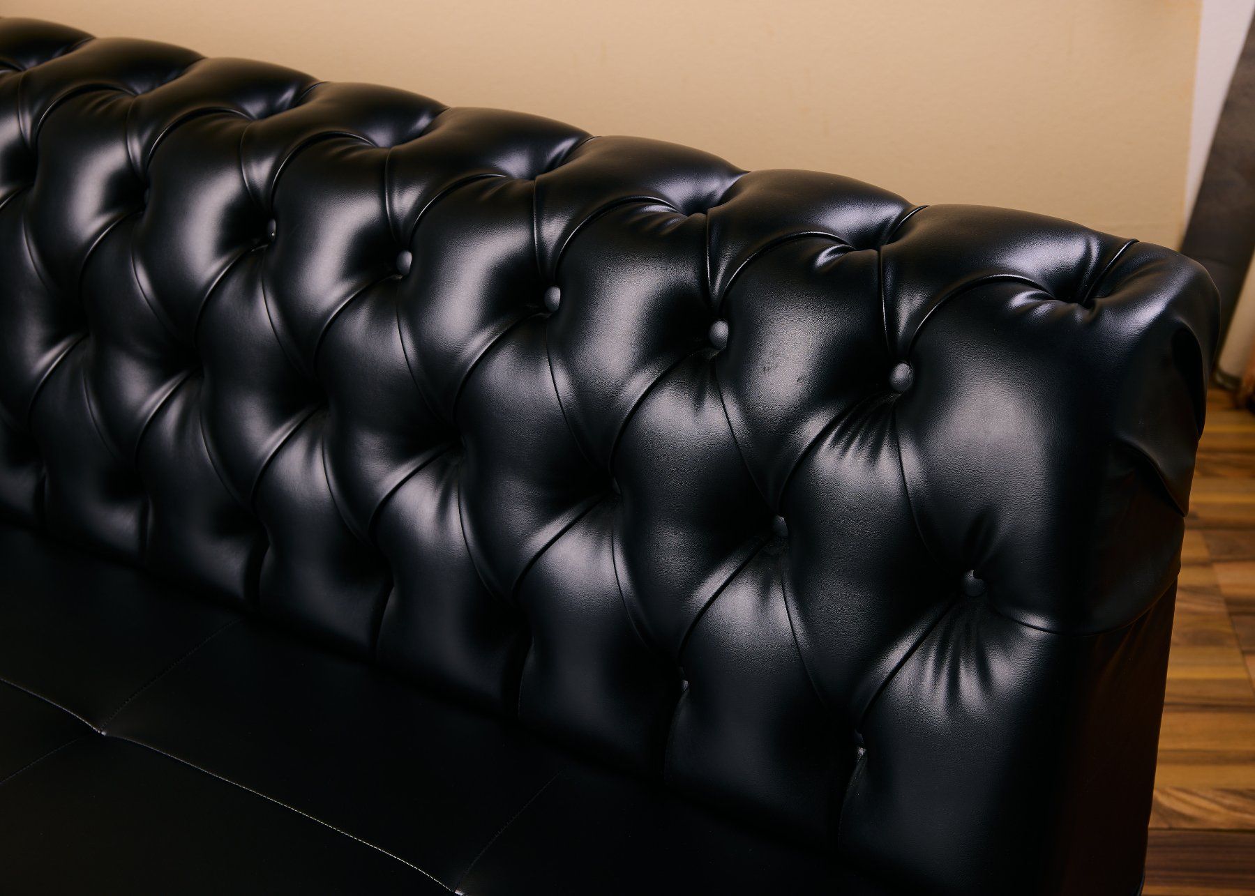 Divani: Sofa Club-/Lounge-Stil – Usato da Dübendorf venduto da tho_v2cs 2