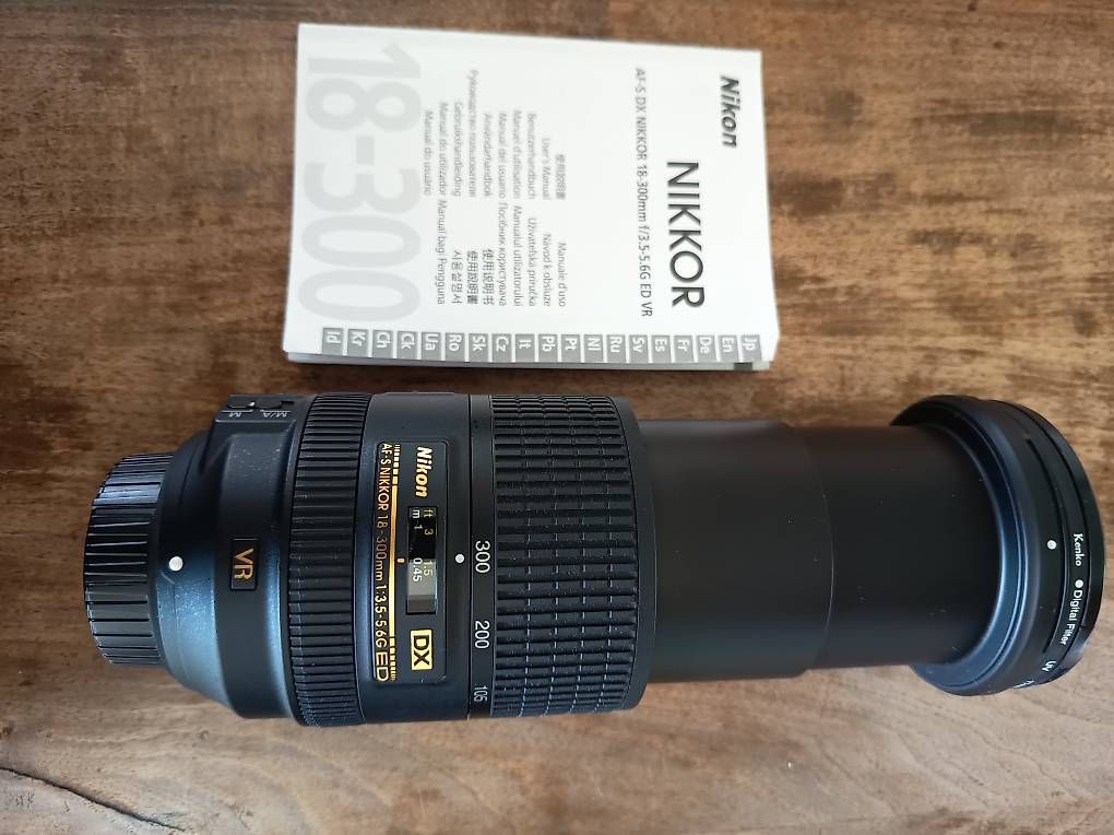Nikon Fotocamera: Appaeil photo numérique Nikon D60 – Usato da Froideville venduto da dji_6kfh 4