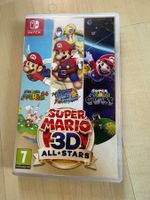 Super Mario 3D All-Stars für Nintendo Switch