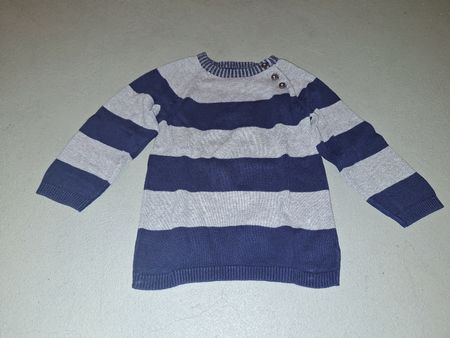 Pullover von H&M in Gr. 92