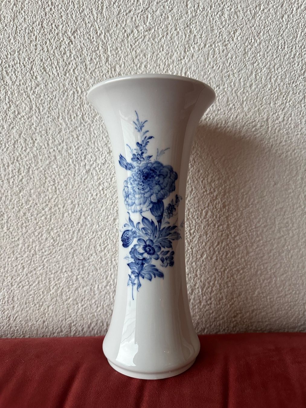 Vasen & Gefässe: Grosse Meissen Vase 26 cm – Gebraucht aus Herbriggen von Sehrazade