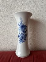 Grosse Meissen Vase 26 cm