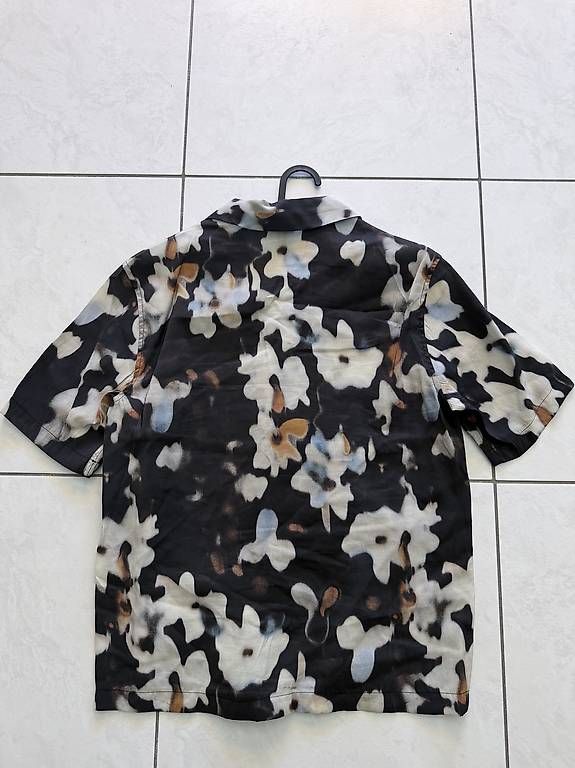 Blusen: H&M Hemd – Gebraucht aus Urtenen-Schönbühl von ninociotti 2