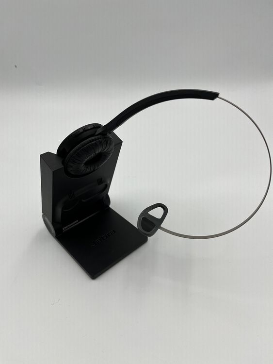 Jabra Pro 935 MS Mono Profi Headset`s mit USB und Bluetooth 5