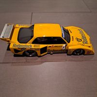 Modellauto BMW 320i E30 Rodenstock Grösse 1:18 Neu Limitiert