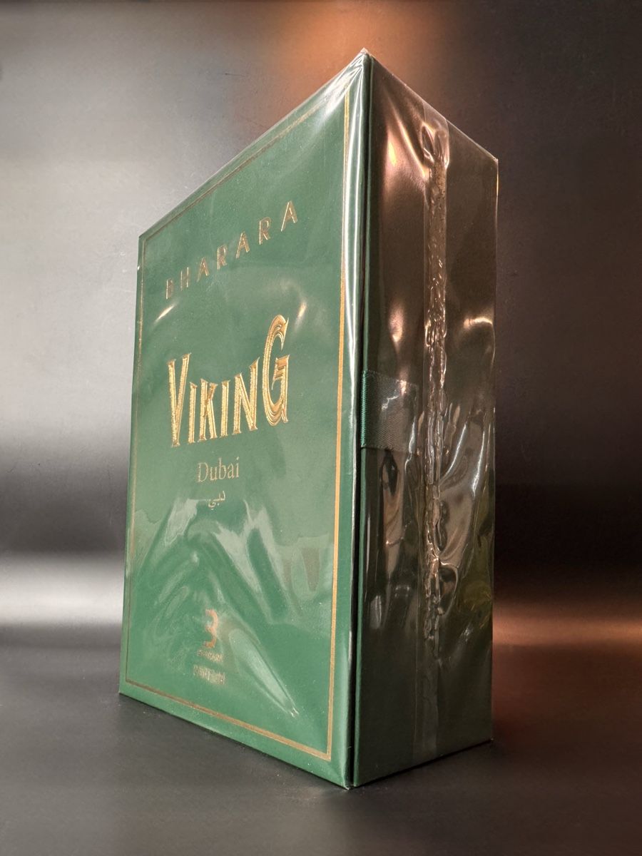 Parfum & Eau de Toilette: BHARARA | Viking Dubai – Neu und originalverpackt aus Cham von van_x2kn 1