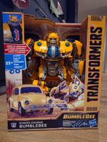 TRANSFORMERS BUMBLEBEE /Bug Käfer Cox/ Hasbro, Neu und OVP