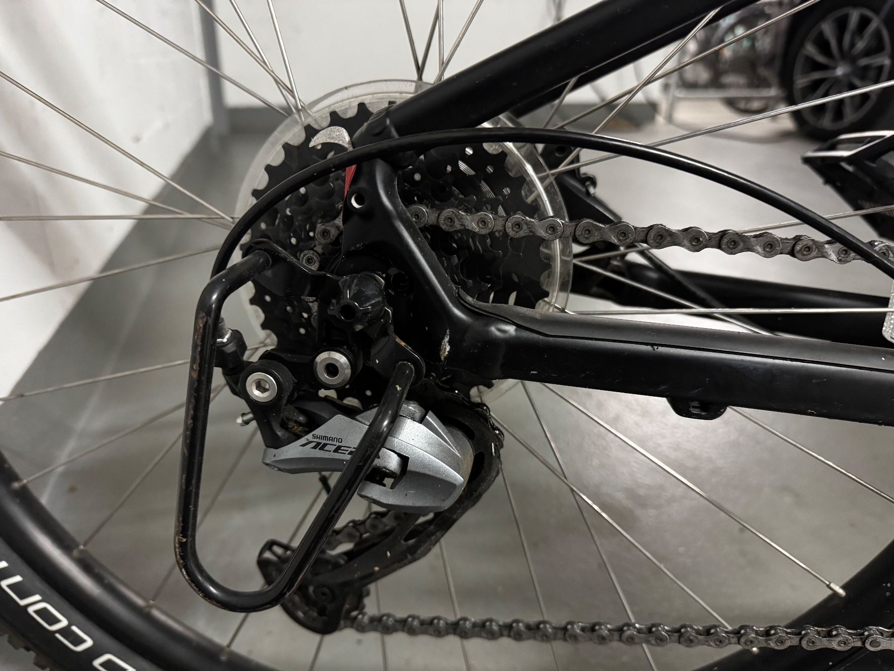 Specialized Biciclette: SPEZIALISED Pitch S – Usato da Zürich venduto da Aribau 4