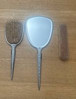 Vintage Frisierset 3-teilig