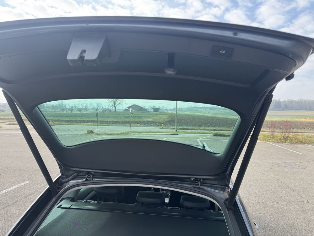 Skoda Automobili: Skoda Octavia 2.0 TDI Frisch ab MFK – Usato da Oberwil BL venduto da Samsung010 7