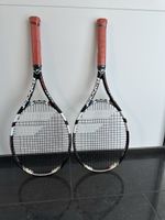 2x Babolat pureDrive GT French Open 2013 L3