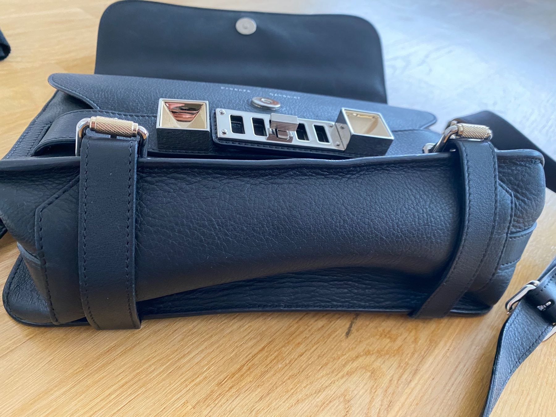 Proenza Schouler Borse: Proenza Schouler Tasche PS11 – Usato da Reinach BL venduto da Gtita 7