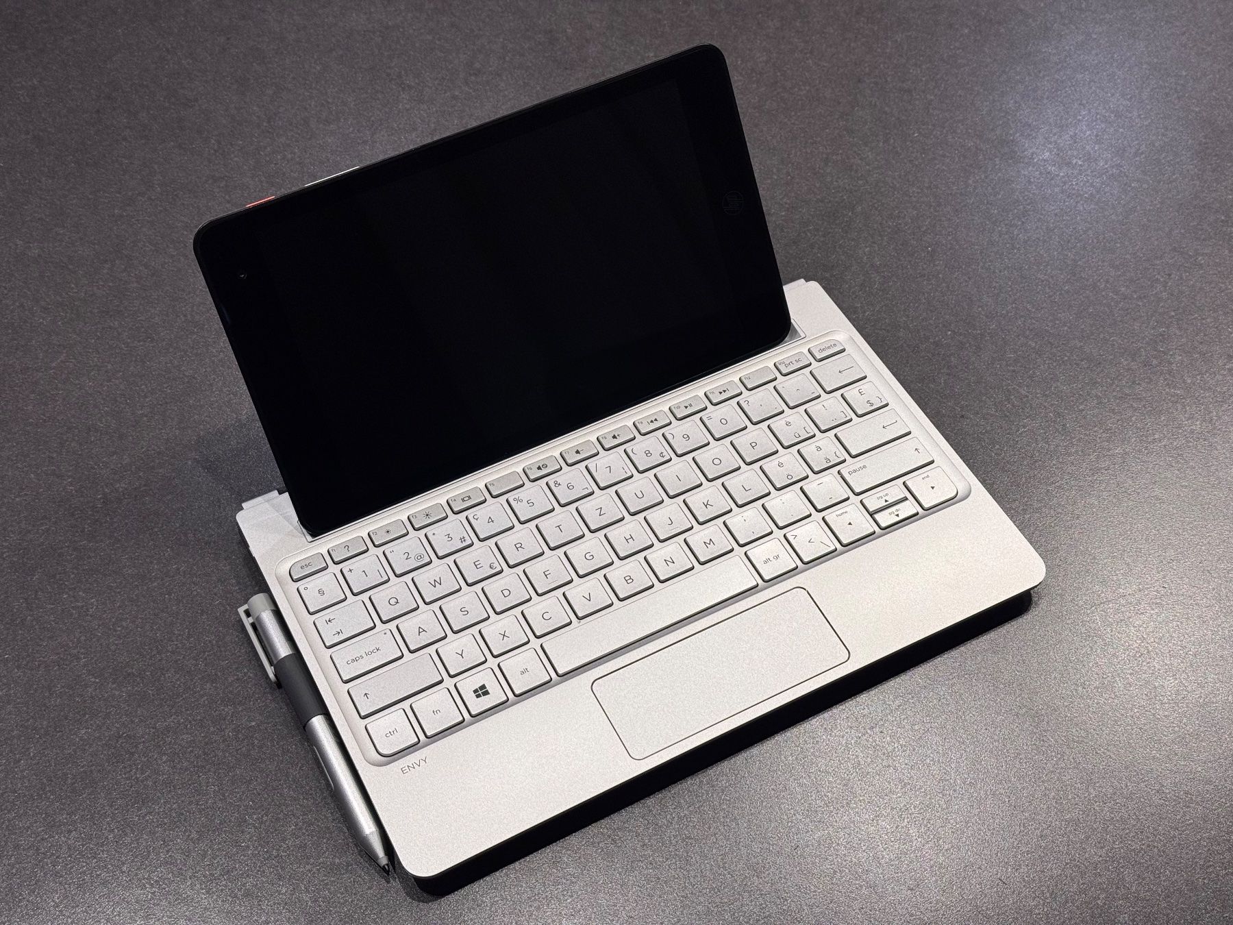 Hewlett Packard Tablettes PC: HP Envy 8 Note – D'occasion à Frick par andreas.meier