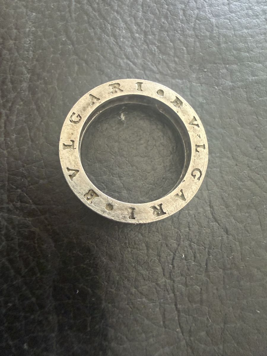 Bagues: Ring  – D'occasion à Baden par noli.r
