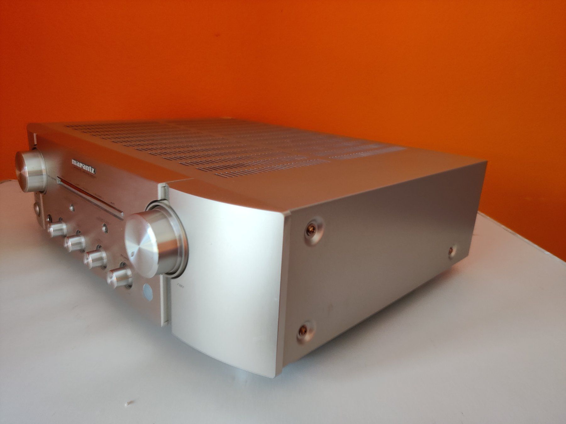 Marantz Amplificatori: Marantz PM8003  Stereo Integrated Amplifier PREMIUM RANGE – Usato da Novazzano venduto da cri_kd9t 4