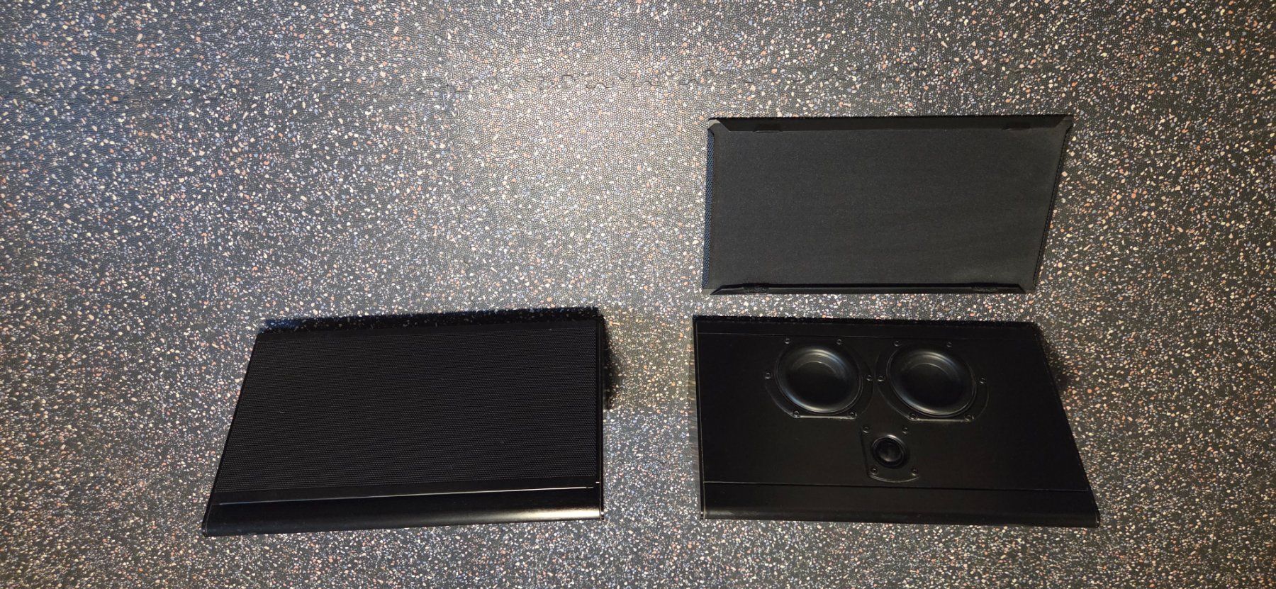 Piega Casse acustiche: Piega As3 mit Subwoofer und MARANTZ Receiver – Usato da Jonen venduto da Makotosushi 7
