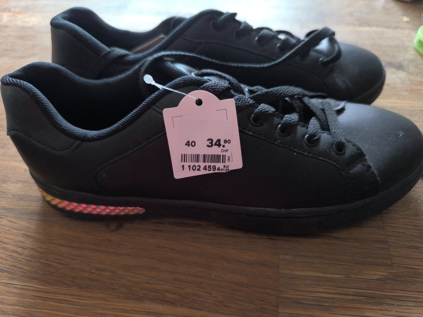 Graceland Chaussures femmes: Graceland Gr. 40, neu – Neuf (Voir description) à Gebenstorf par Genx74