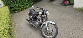 Royal Enfield Bullet 500 Jg 2011