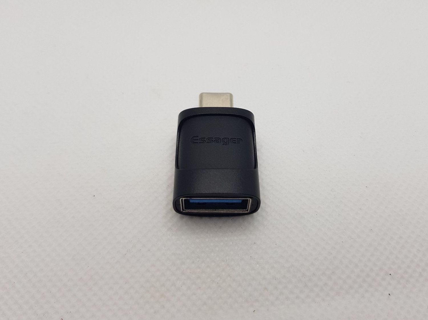 Unità & Adattatore: USB-C auf USB Adapter – Nuovo e nell'imballaggio originale da Gossau SG venduto da Puch-tech 2
