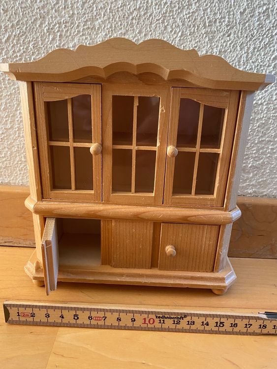 Turen Fur Puppenhaus