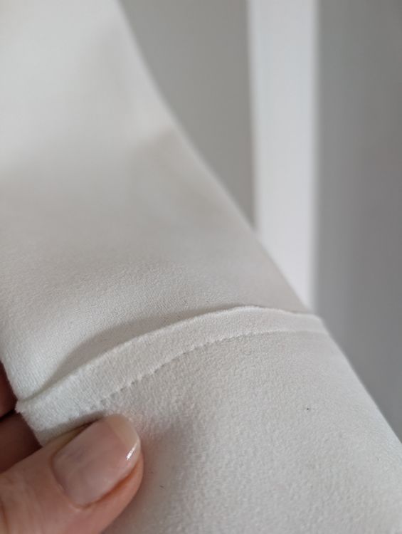 Vestes: White Spring Jacket - Size M  – D'occasion à Lachen SZ par joa_rf9n 2