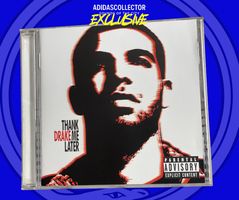 Drake-Thank Me Later