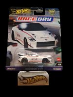 HW Premium Race Day 2024 2023 Nissan Z GT4 4/5
