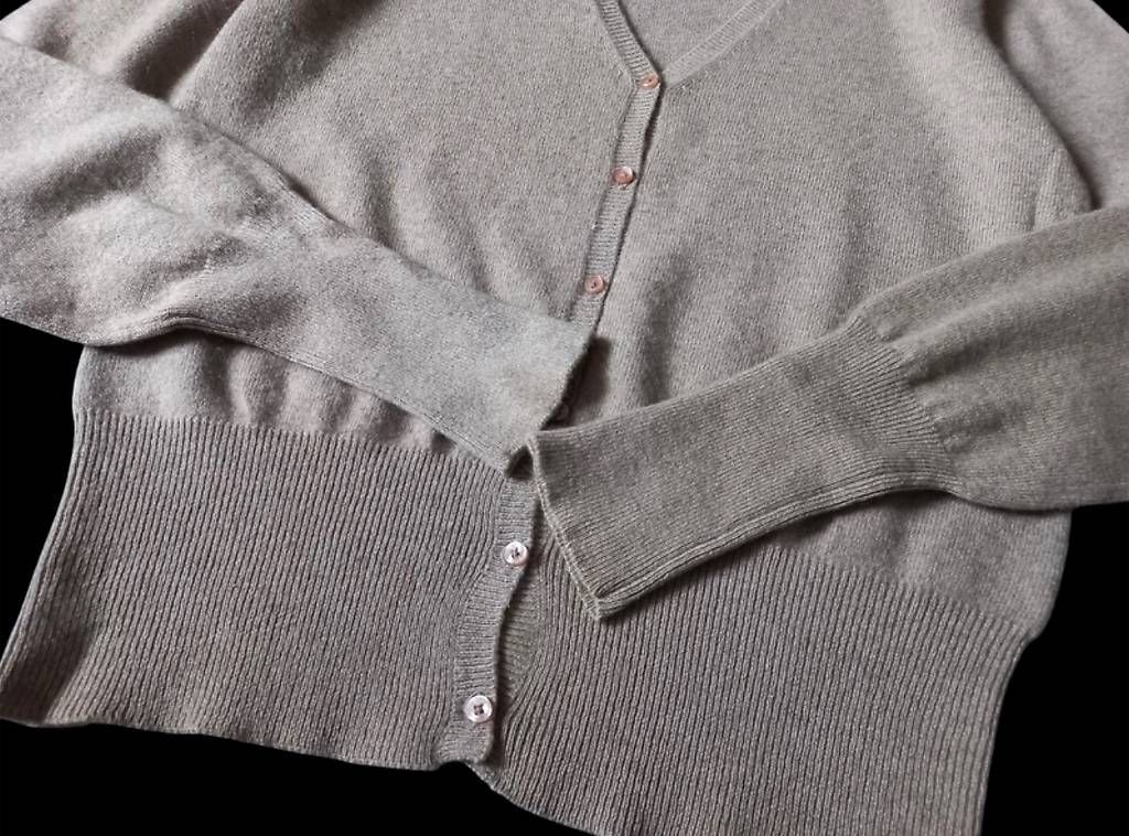 FTC Giacche: Strickjacke FTC 100% Cashmere – Usato da Zürich venduto da bil_s7tp 2