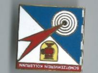 Schützenverein Kollbrunn, Pin