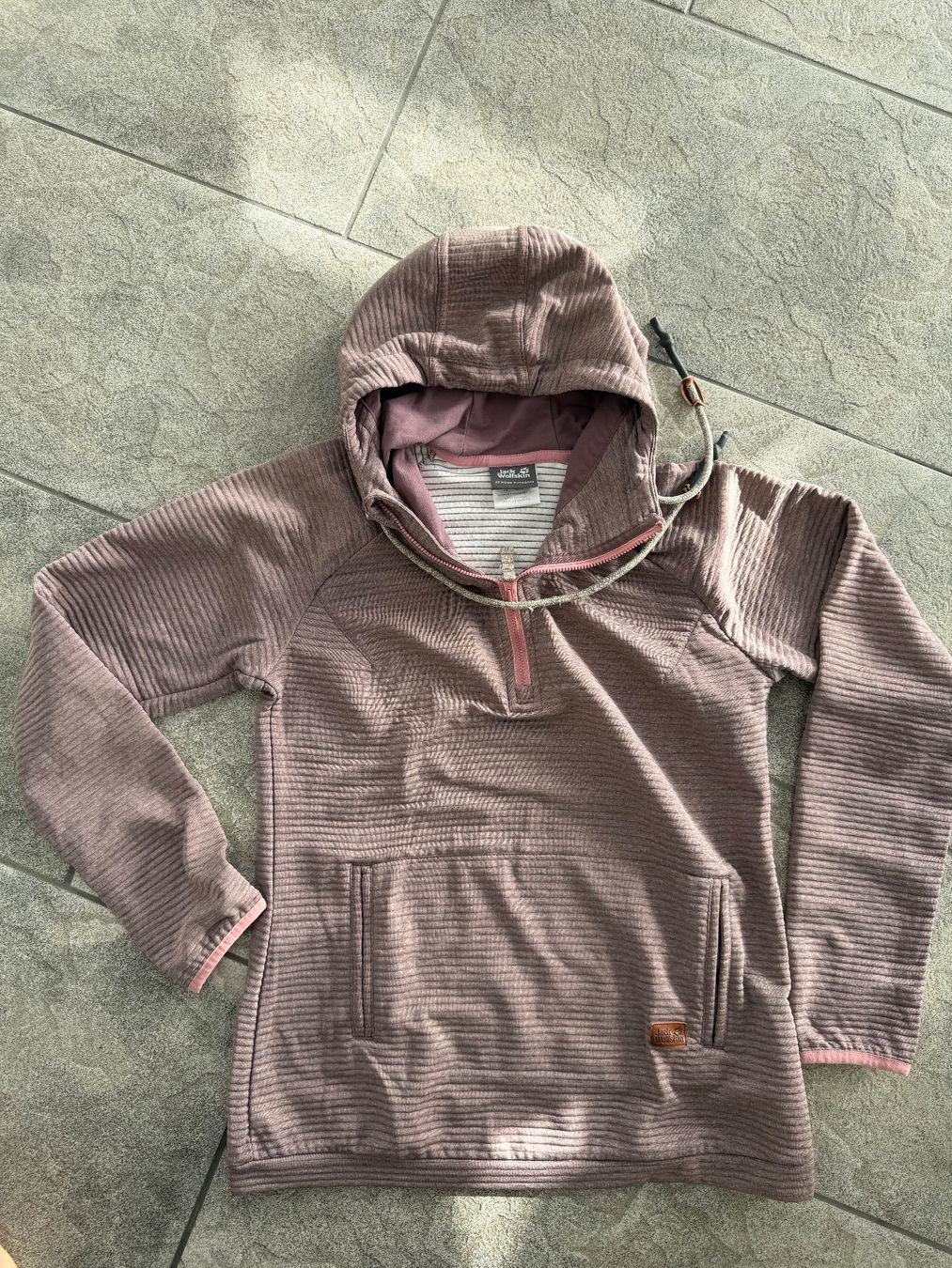 Jack Wolfskin Maglioni & Felpe: Jack Wolfskin Pullover Damen Grösse S – Usato da Menznau venduto da sasna
