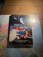   And Now You're Dead DVD Shannon Lee 