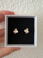 Rosegold Earrings Ohrringe