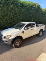 Ford Ranger 2.2TDCi 4x4
