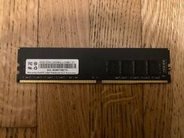 16GB DDR4 RAM 2400 MHz