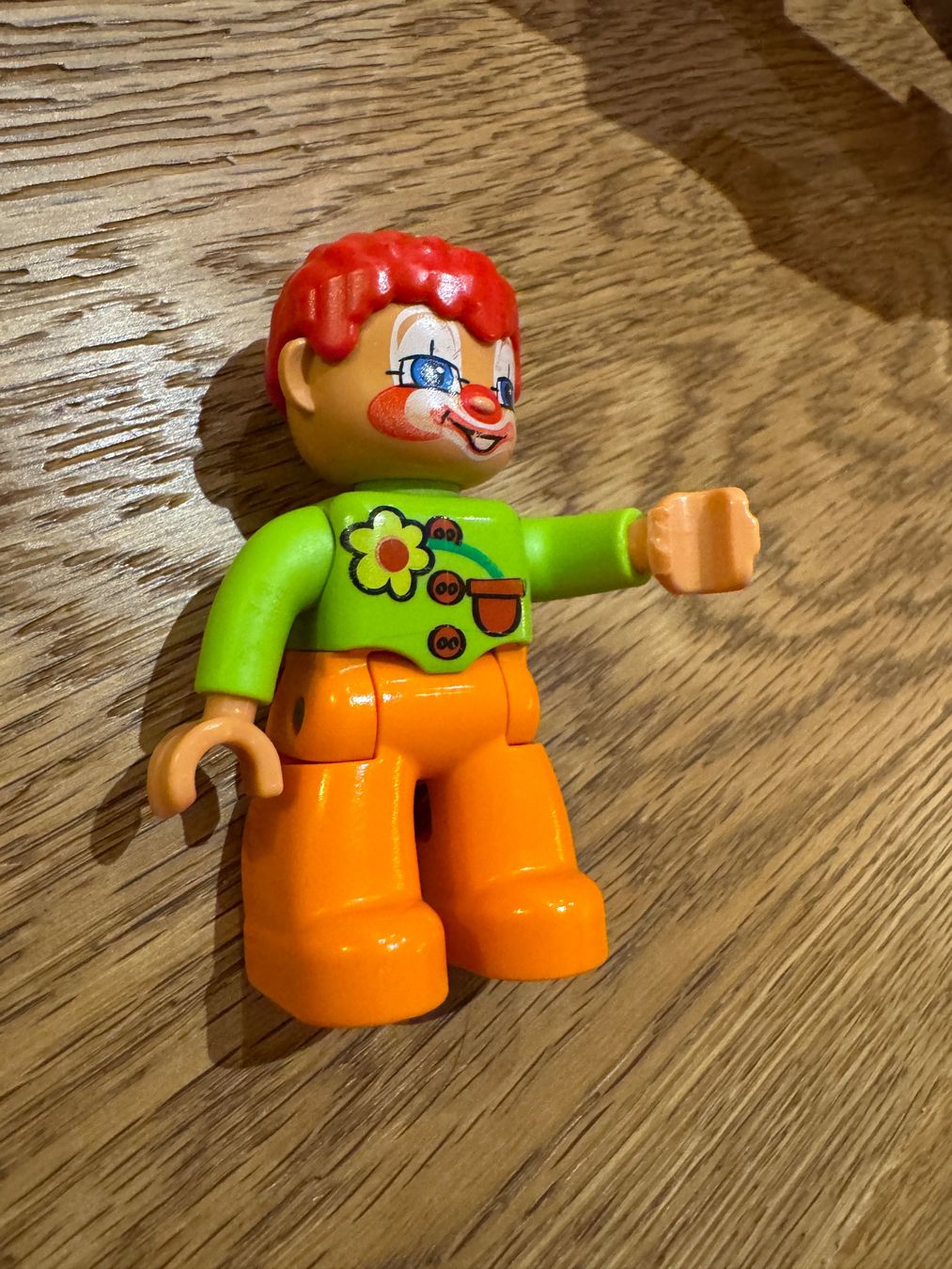 Lego Spielzeuge: Lego Duplo Zirkus Set – Gebraucht aus Herisau von Jumanji-J 5