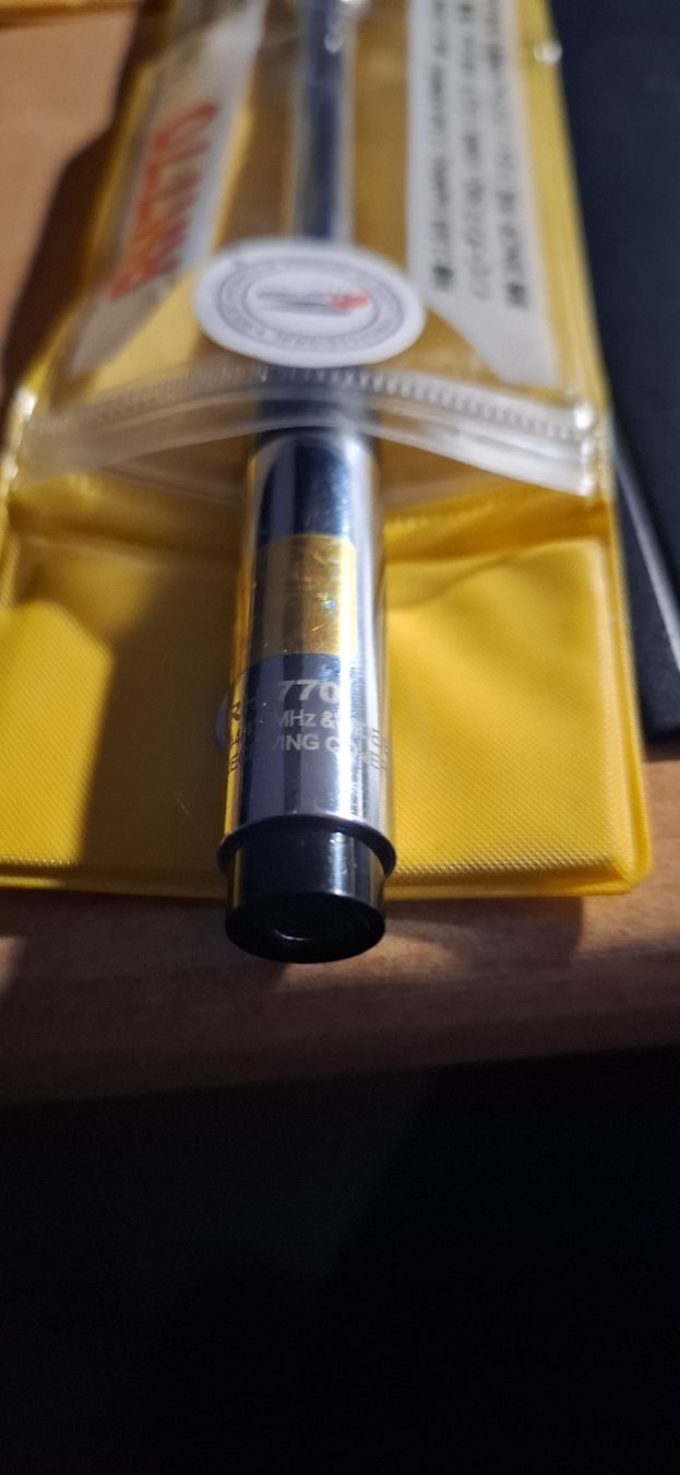 Technique de radiocom: Antenne RH 770 – D'occasion à Chur par Giffa-04-06 1