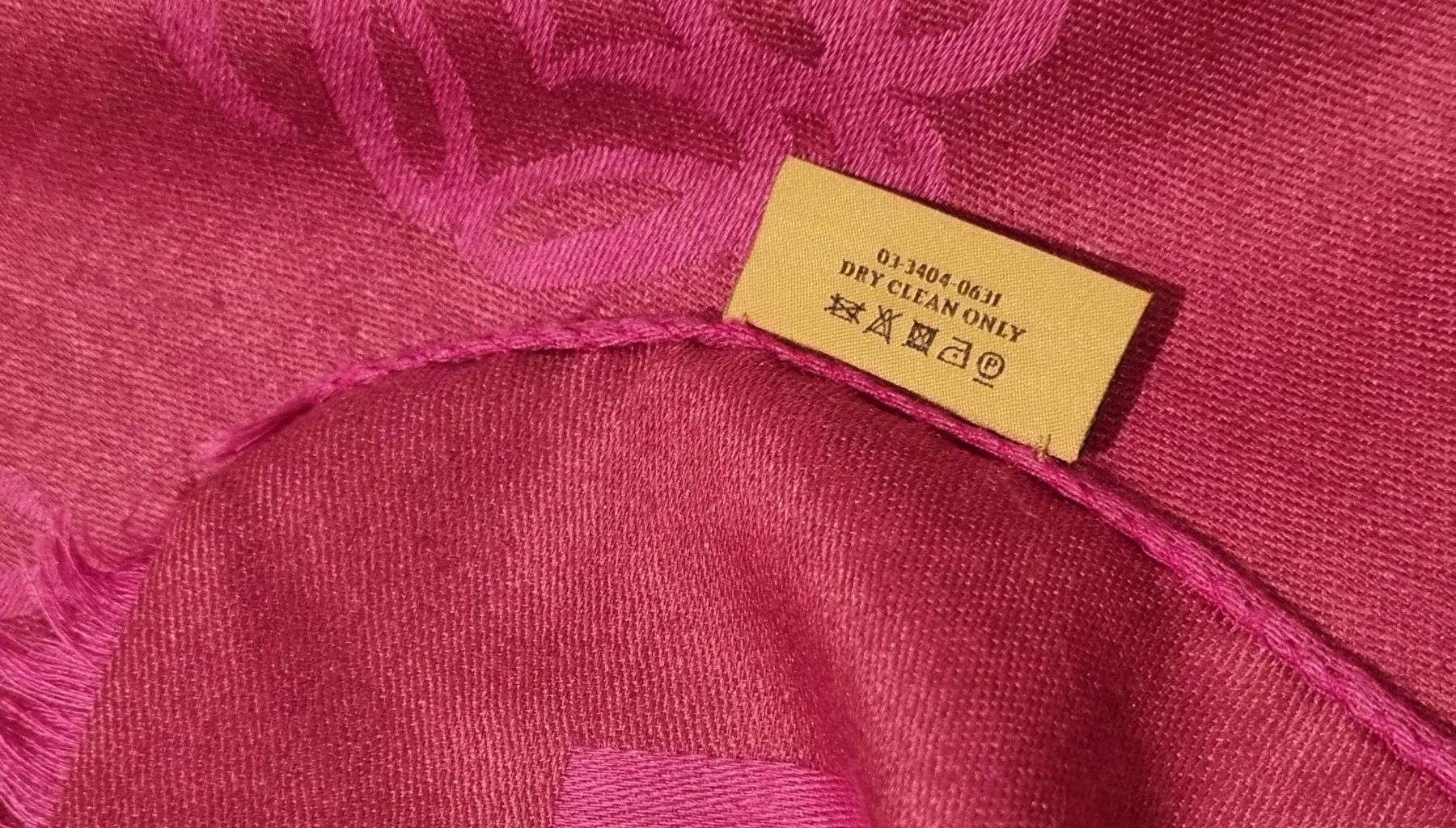 Loewe Foulard & Sciarpe: LOEWE Echarpe / étole femme – Usato da Borex venduto da mab_28bf 4