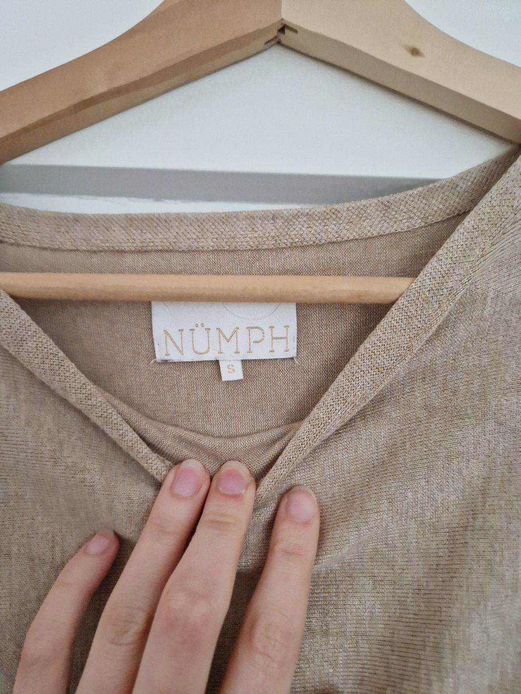 Maglioni & Felpe: Pullover von Nümph – Usato da Däniken SO venduto da ali_z5pd 1