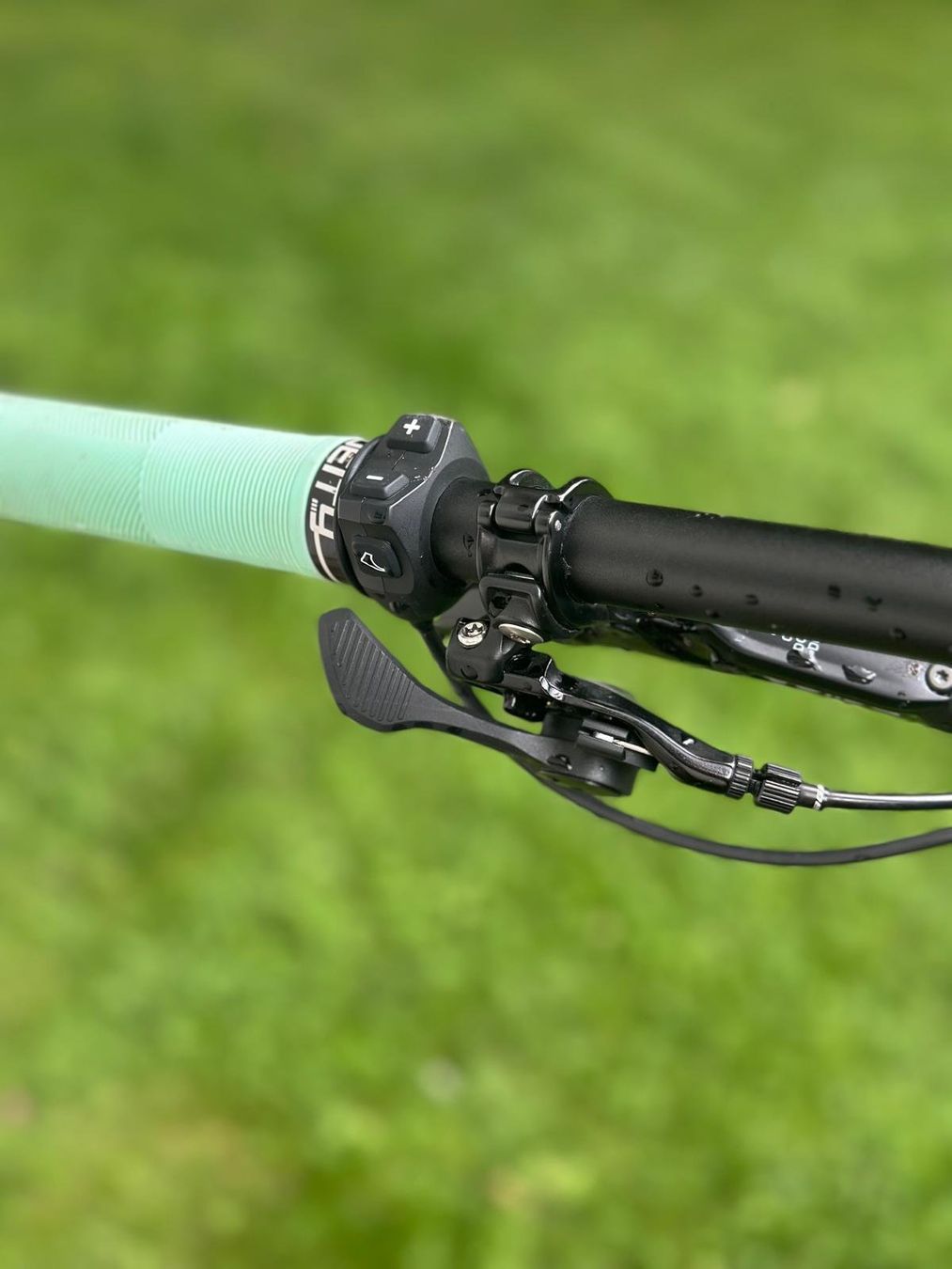 Specialized Biciclette: Spezialized Levo SL Comp Carbon – Usato da Fuldera venduto da mar_9r8h 5