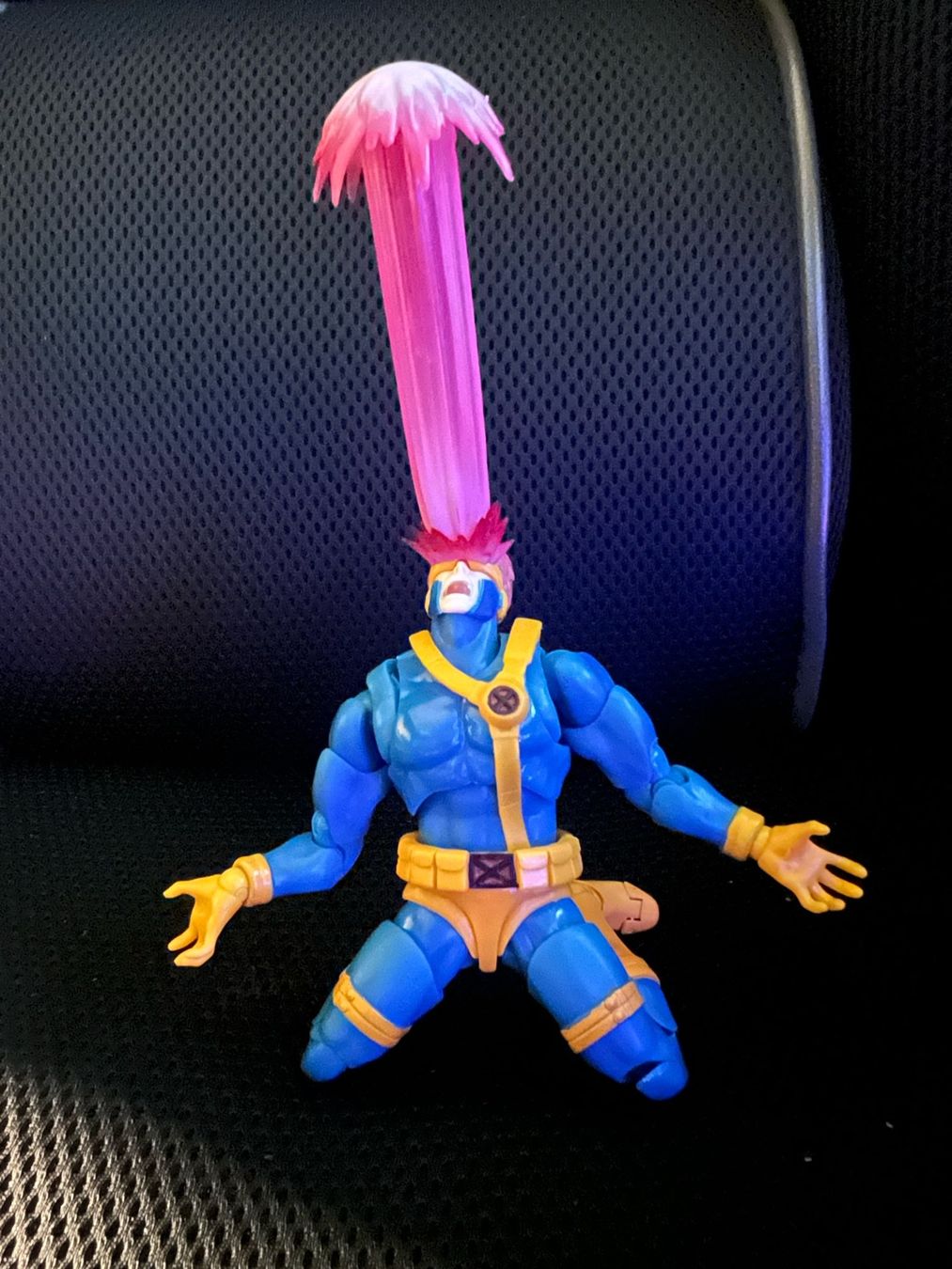 Marvel Figurines: Marvel Xman -  Cyclops Action Figure New – Neuf (Voir description) à Glattbrugg par har_jgc7 1