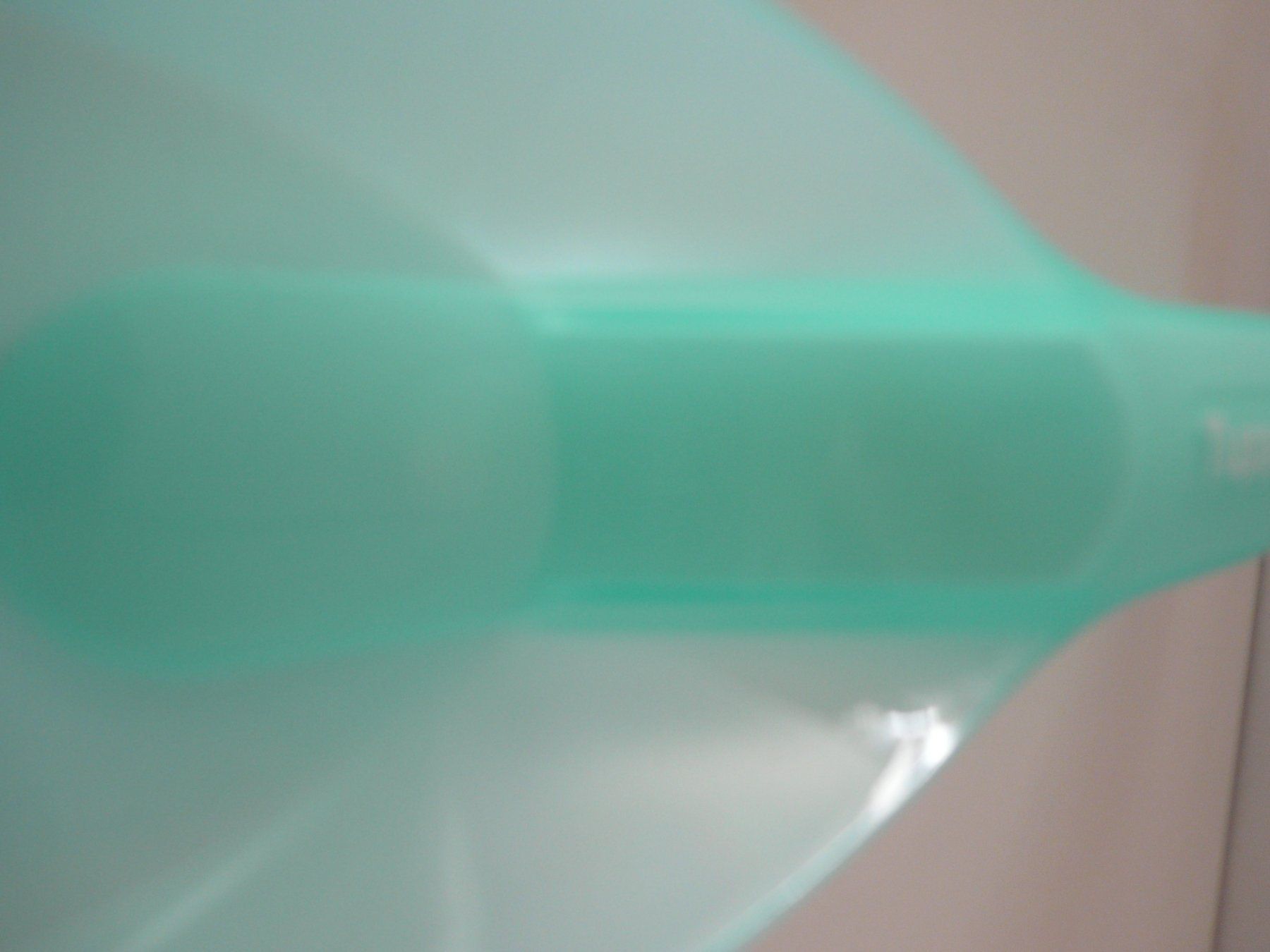 Tupperware Cucchiai: Tupperware Schaufel grün – Nuovo (secondo la descrizione) da Rotkreuz venduto da Busa17 2