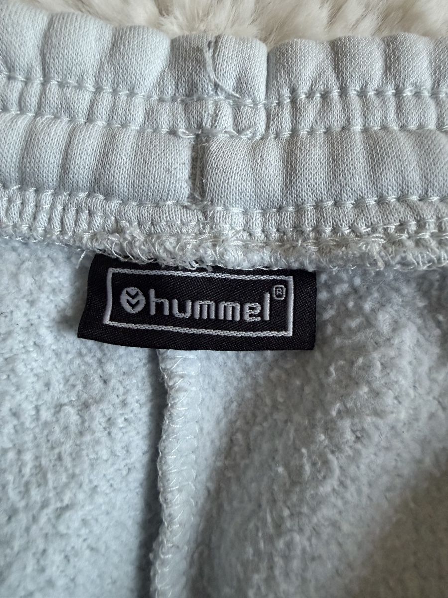 Hummel Hosen: Hummel Jogginghose hellblau Grösse L – Gebraucht aus Hüttwilen von sar_8gj7 3