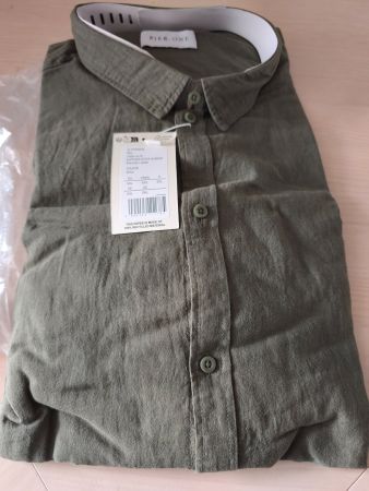 Herren-Hemd 5 XL