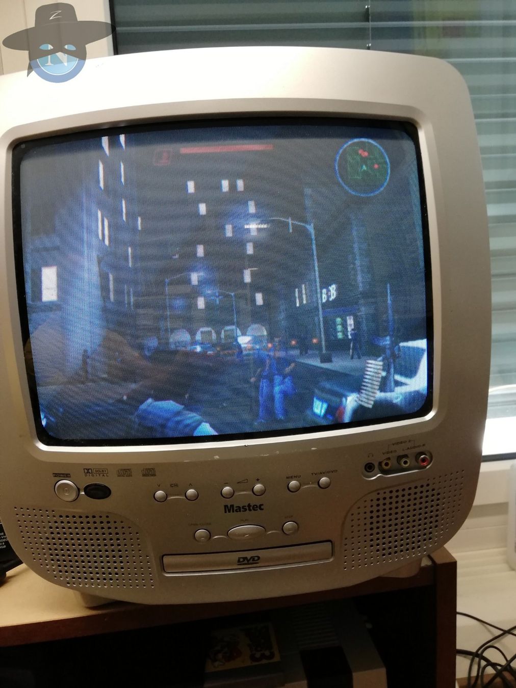 Microsoft Spiele: Narc / Xbox OG Classic – Gebraucht aus St. Gallen von zorro_dc 5