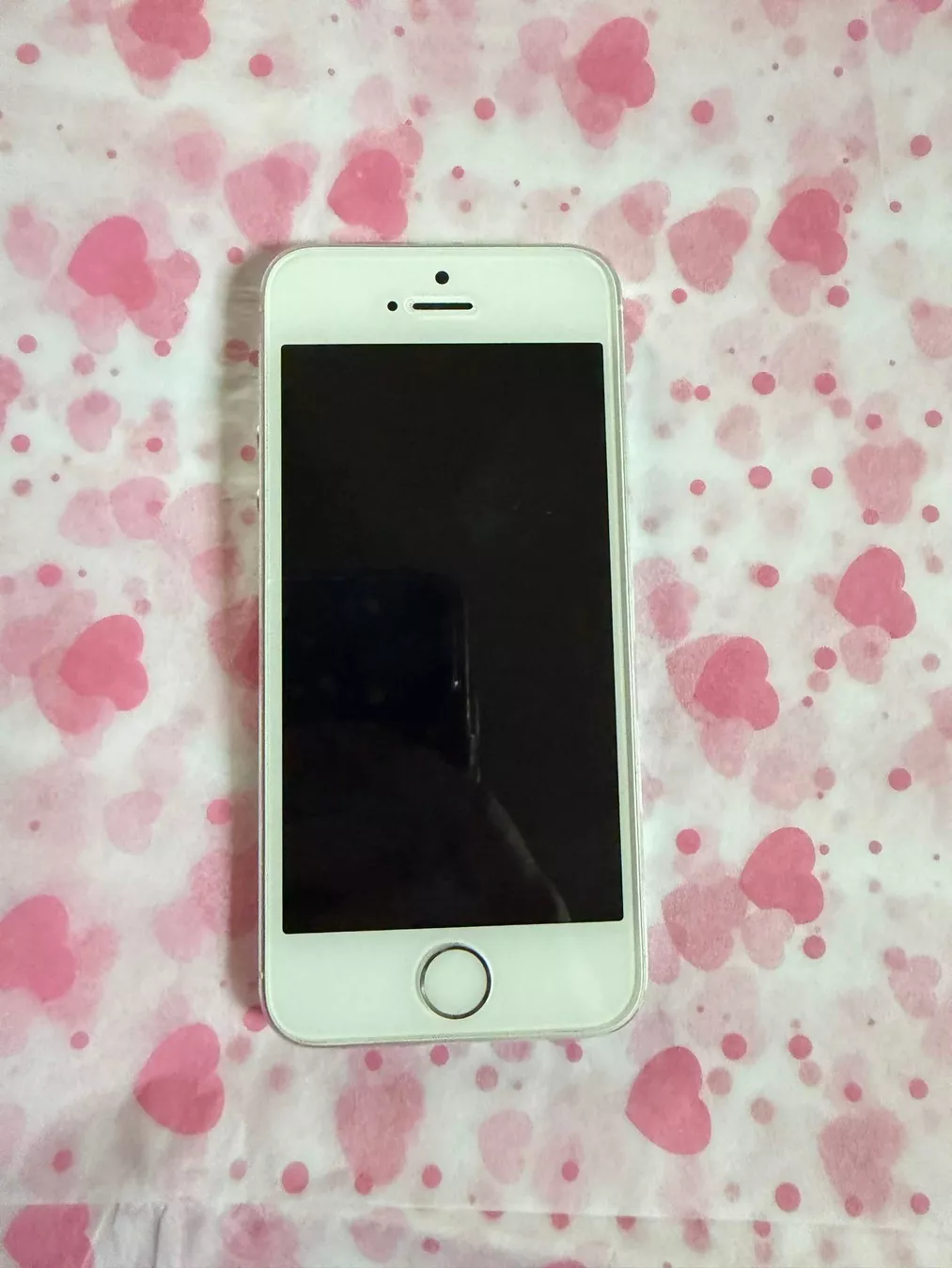 Apple Portables: Apple iPhone 5s – D'occasion à Scharnachtal par ale_n2n2 2