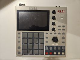 AKAI MPC ONE Retro Edition + Expansions + Emballage d'orig. 