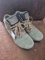 Timberland Herren Wanderschuhe, Grösse 42, Guter Zustand!